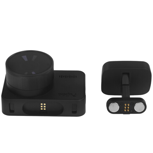 Купить Видеорегистратор Fujida Zoom Hit S Duo Wi-Fi + камера заднего вида  9087995. Характеристики, отзывы и цены в Донецке