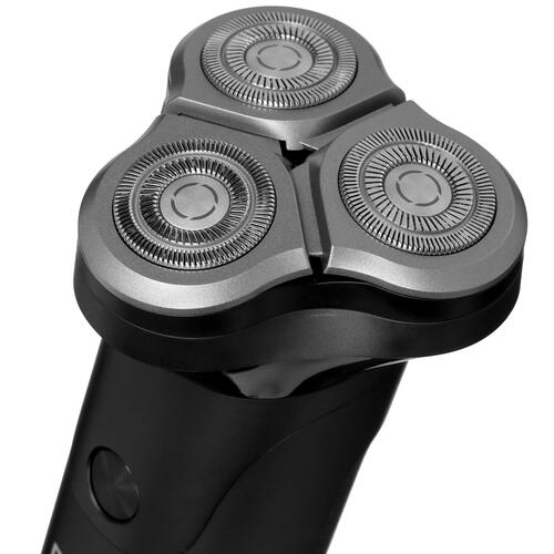 Купить Электробритва DEXP NF-6001  9028648. Характеристики, отзывы и цены в Донецке