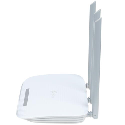Купить Wi-Fi роутер TP-Link TL-WR845N  1285247. Характеристики, отзывы и цены в Донецке