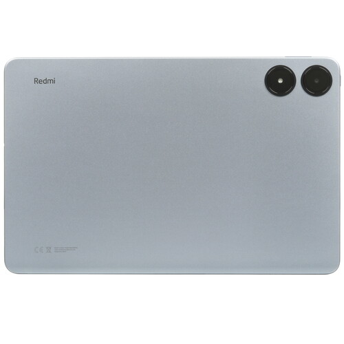 Купить 12.1" Планшет Xiaomi Redmi Pad Pro Wi-Fi 256 ГБ голубой  5462893. Характеристики, отзывы и цены в Донецке