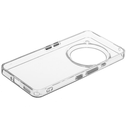 Купить Накладка  BoraSCO Candy Case для Nothing Phone 3A Pro прозрачный  5620427. Характеристики, отзывы и цены в Донецке
