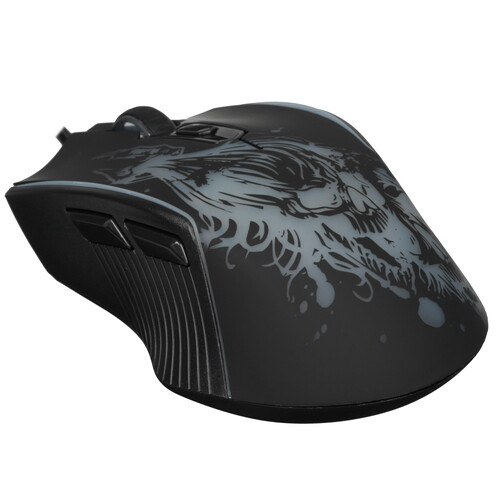 Купить Мышь проводная Panteon MS81 [PANTEONMS81Black(108)] черный  9299431. Характеристики, отзывы и цены в Донецке