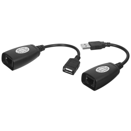 Купить USB-удлинитель VCOM  5471506. Характеристики, отзывы и цены в Донецке