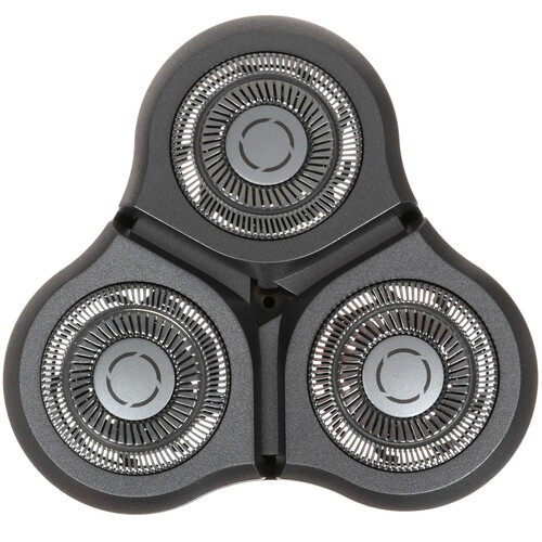 Купить Бритвенная головка DEXP RNF-6001  5464509. Характеристики, отзывы и цены в Донецке