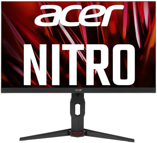 Купить 27" Монитор Acer Nitro XV272UF3bmiiprx черный  5455902. Характеристики, отзывы и цены в Донецке