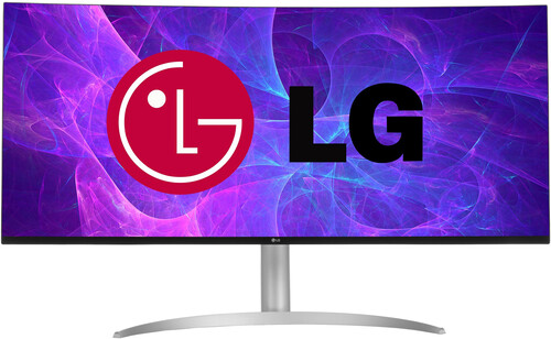 Купить 39.7" Монитор LG UltraWide 40WP95C-W белый  5606451. Характеристики, отзывы и цены в Донецке