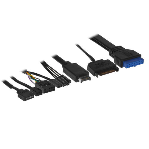 Купить Корпус Thermaltake V350 TG ARGB Air Snow  5040367. Характеристики, отзывы и цены в Донецке