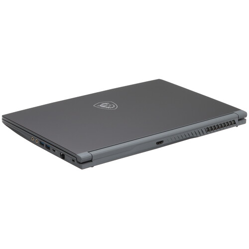 Купить 15.6" Ноутбук MSI Thin A15 B7VF-037XRU серый  5444596. Характеристики, отзывы и цены в Донецке