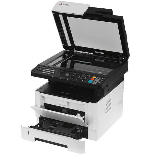 Купить МФУ лазерное Kyocera ECOSYS M2135dn  5063622. Характеристики, отзывы и цены в Донецке
