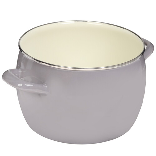 Купить Кастрюля Aceline Celestia A3C53 5.3 л 22 см серый  9201351. Характеристики, отзывы и цены в Донецке