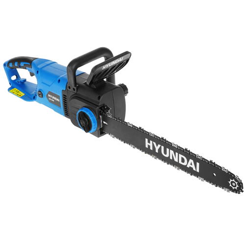 Купить Электрическая цепная пила Hyundai LXE2420  5306723. Характеристики, отзывы и цены в Донецке