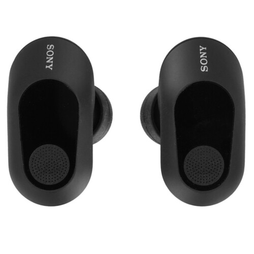 Купить Наушники TWS PlayStation INZONE Buds черный 2023  5497902. Характеристики, отзывы и цены в Донецке