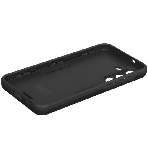 Купить Накладка  BoraSCO Anti-Shok Case для Samsung Galaxy S25 FE черный  5636827. Характеристики, отзывы и цены в Донецке