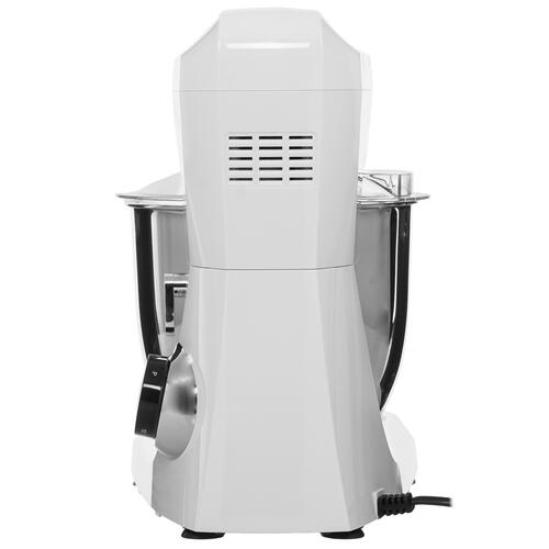 Купить Миксер BQ MX342 белый  9984904. Характеристики, отзывы и цены в Донецке