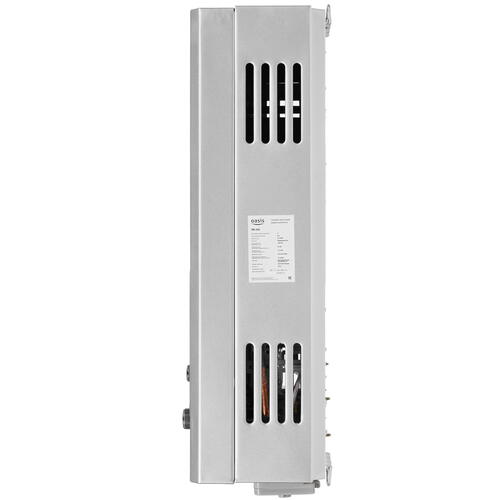 Купить Водонагреватель газовый Oasis OR 24S  8165816. Характеристики, отзывы и цены в Донецке