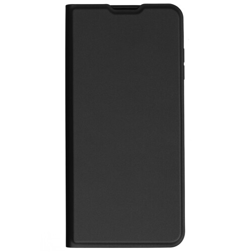 Купить Чехол-книжка  Aceline Kors для Samsung Galaxy A06 черный  5490694. Характеристики, отзывы и цены в Донецке