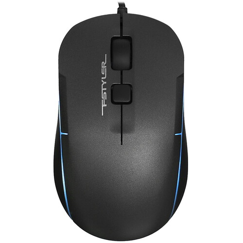 Купить Мышь проводная A4Tech Fstyler FM26  5441387. Характеристики, отзывы и цены в Донецке
