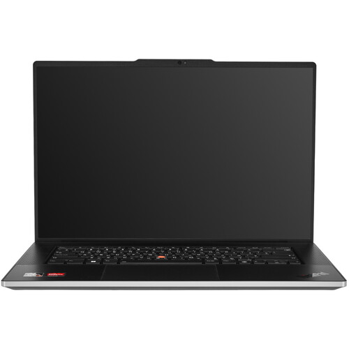 Купить 16" Ноутбук Lenovo ThinkPad Z16 Gen 2 серый  5635170. Характеристики, отзывы и цены в Донецке