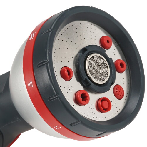 Купить Пистолет распылитель ELITECH Garden SG 011M  5476598. Характеристики, отзывы и цены в Донецке