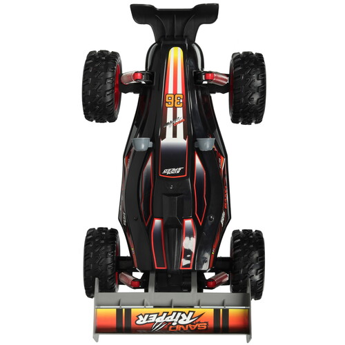 Купить Радиоуправляемая машина багги Aceline Desert Buggy  5406264. Характеристики, отзывы и цены в Донецке