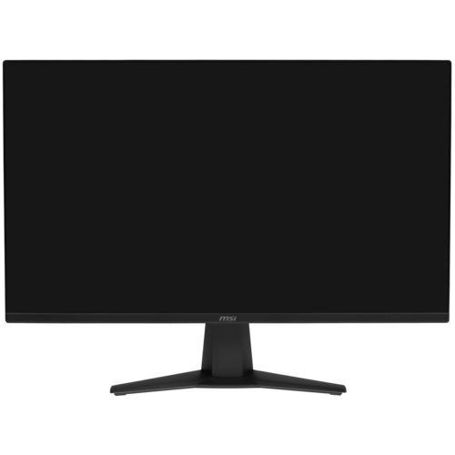 Купить 27" Монитор MSI MAG 275QF черный  5453067. Характеристики, отзывы и цены в Донецке