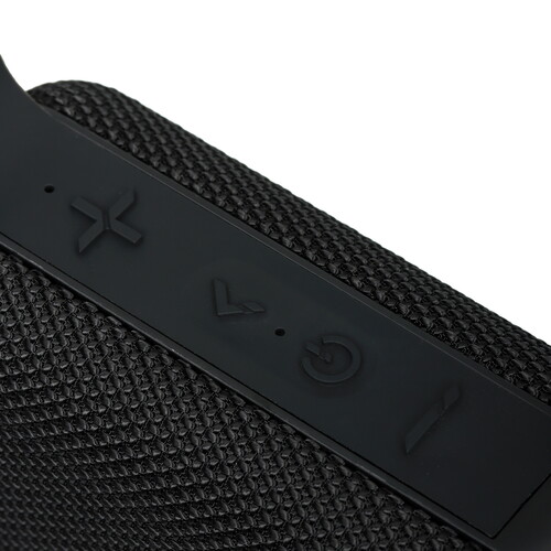 Купить Портативная колонка HIPER VOX A2, черный  5480910. Характеристики, отзывы и цены в Донецке