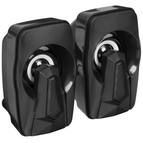 Купить Колонки TFN BS13-07BK черный  5634129. Характеристики, отзывы и цены в Донецке