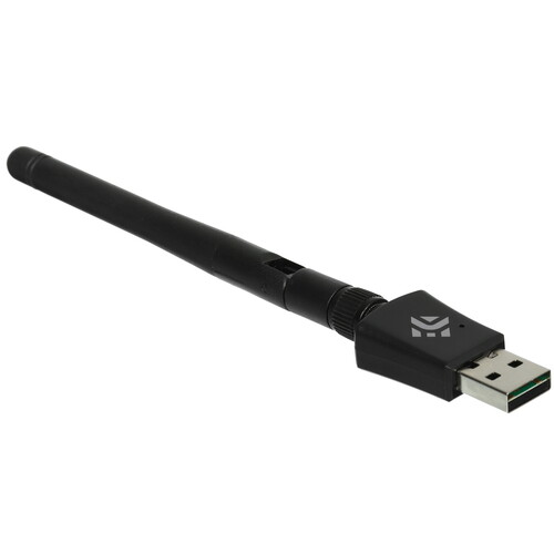 Купить Wi-Fi адаптер DEXP DWFA-AUW02  9249759. Характеристики, отзывы и цены в Донецке