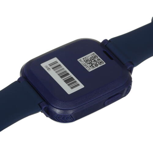 Купить Детские часы Кнопка Жизни Aimoto Element синий  4888064. Характеристики, отзывы и цены в Донецке