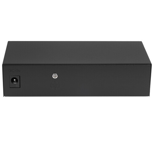 Купить Коммутатор ORIENT SWP-204POE-B/2U 12-48V  9230142. Характеристики, отзывы и цены в Донецке