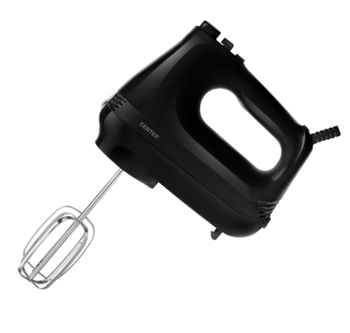 Купить Миксер Centek CT-1125 черный  5319484. Характеристики, отзывы и цены в Донецке