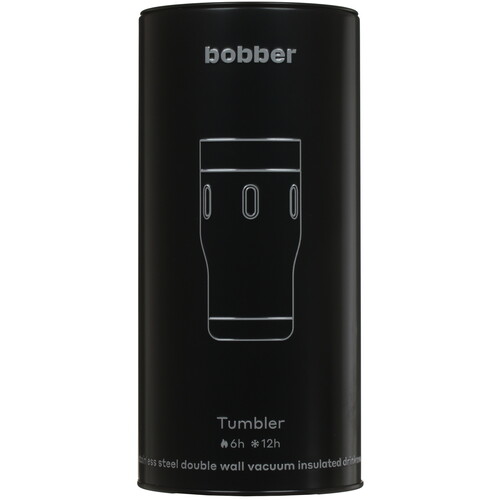 Купить Термокружка Bobber Tumbler-350 Ginger Toniс оранжевый  4812961. Характеристики, отзывы и цены в Донецке