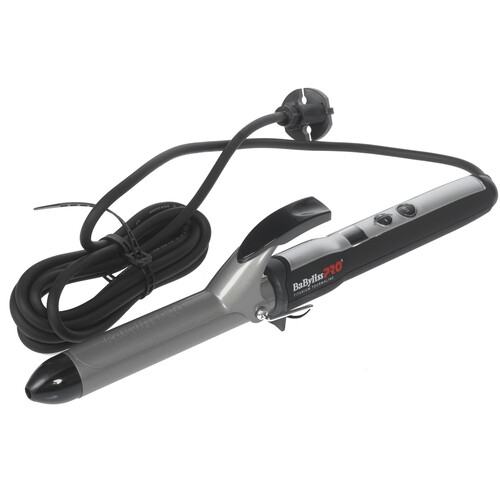 Купить Щипцы для завивки волос BaByliss Pro Titanium Tourmaline BAB2273TTE  1247308. Характеристики, отзывы и цены в Донецке