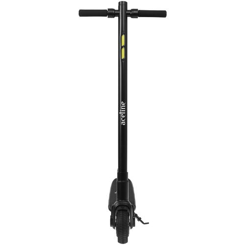 Купить Электросамокат Aceline H2 черный  5087048. Характеристики, отзывы и цены в Донецке