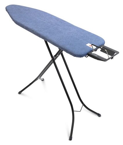 Купить Гладильная доска Brabantia 134265 синий  9148860. Характеристики, отзывы и цены в Донецке