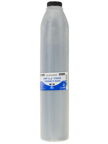 Купить Тонер B&W Light LI-486 черный  0112574. Характеристики, отзывы и цены в Донецке