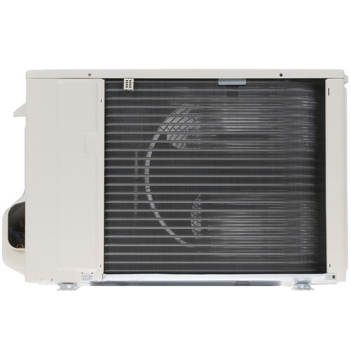 Купить Кондиционер настенный сплит-система Panasonic CS/CU-PZ25WKD белый  5301029. Характеристики, отзывы и цены в Донецке