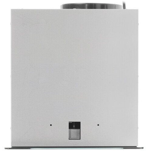 Купить Вытяжка полновстраиваемая Weissgauff Aura 850 BL черный  8158092. Характеристики, отзывы и цены в Донецке