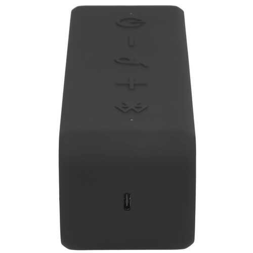 Купить Портативная колонка Anker Soundcore 3, черный  5458937. Характеристики, отзывы и цены в Донецке