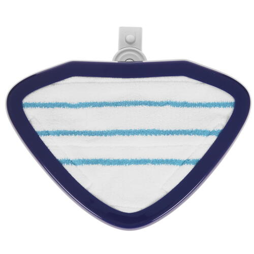 Купить Пароочиститель Maunfeld MF-1937BL Pro белый  9904435. Характеристики, отзывы и цены в Донецке