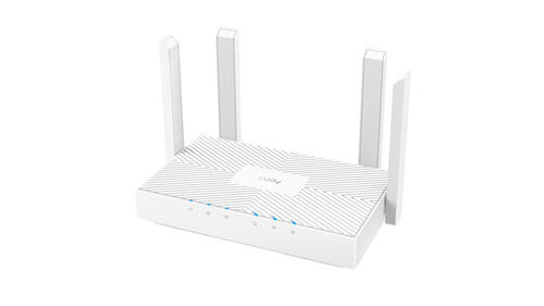 Купить Wi-Fi роутер Cudy WR1300E  9095834. Характеристики, отзывы и цены в Донецке