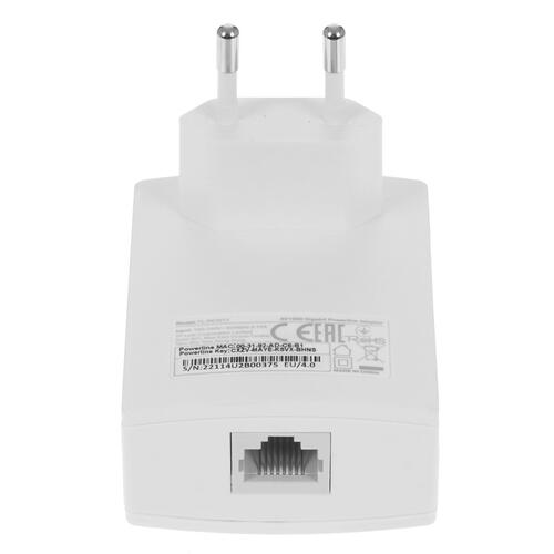 Купить Адаптер PowerLine TP-Link KIT TL-WPA7517  4728819. Характеристики, отзывы и цены в Донецке