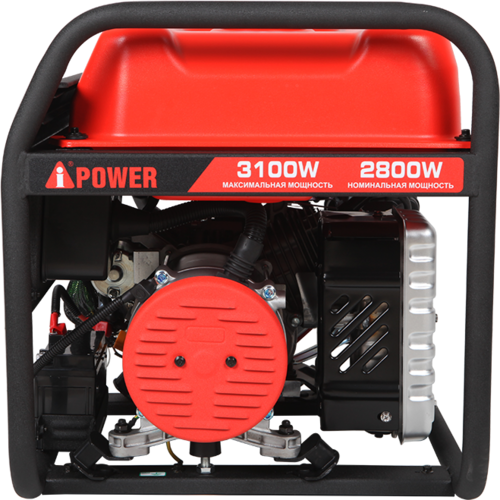 Купить Электрогенератор   бензиновый A-iPower A3100E  9191135. Характеристики, отзывы и цены в Донецке