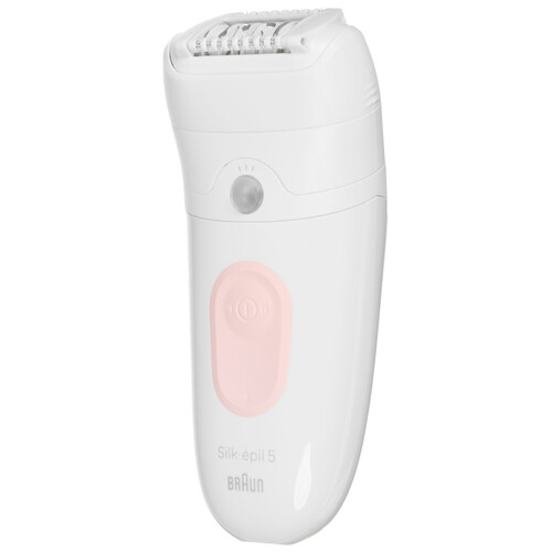 Купить Эпилятор Braun S5 SE 5-050 Flamingo  9159586. Характеристики, отзывы и цены в Донецке
