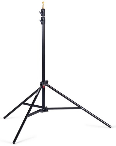 Купить Микрофонная стойка Manfrotto 1052BAC  9131934. Характеристики, отзывы и цены в Донецке