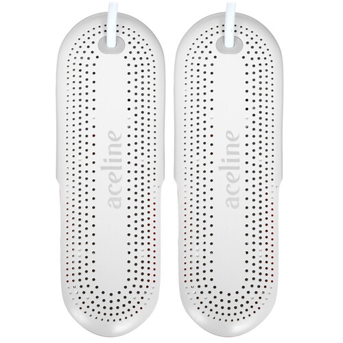 Купить Электрическая сушилка для обуви Aceline AC-SD01 белый  9062309. Характеристики, отзывы и цены в Донецке
