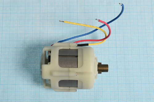 Купить Двигатель (В сборе) для углошлифмашины FinePower CAGBL85 [BL4835]  9233305. Характеристики, отзывы и цены в Донецке