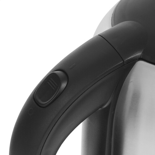 Купить Электрочайник Olto KE-1710 серебристый  8192054. Характеристики, отзывы и цены в Донецке