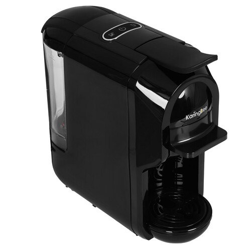 Купить Кофемашина капсульная KaringBee ST-510  9047832. Характеристики, отзывы и цены в Донецке
