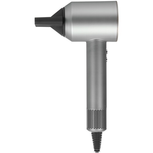 Купить Фен SenCiciMen Super hair dryer HD-08 серебристый/золотистый  5480930. Характеристики, отзывы и цены в Донецке